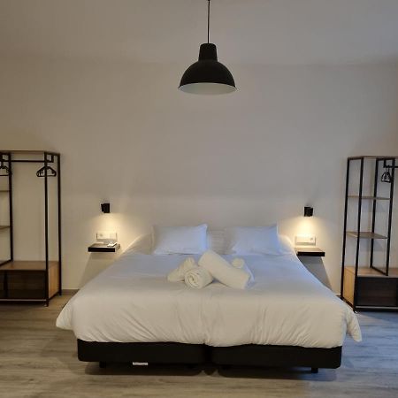 Kabialde Apartamentuak Tss00134 扎鲁亚斯 外观 照片