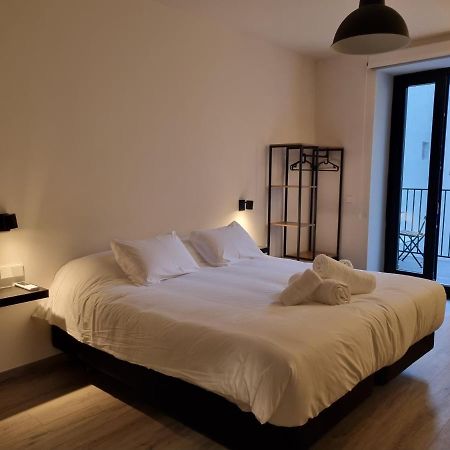 Kabialde Apartamentuak Tss00134 扎鲁亚斯 外观 照片