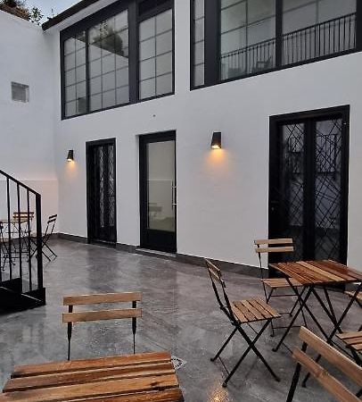 Kabialde Apartamentuak Tss00134 扎鲁亚斯 外观 照片