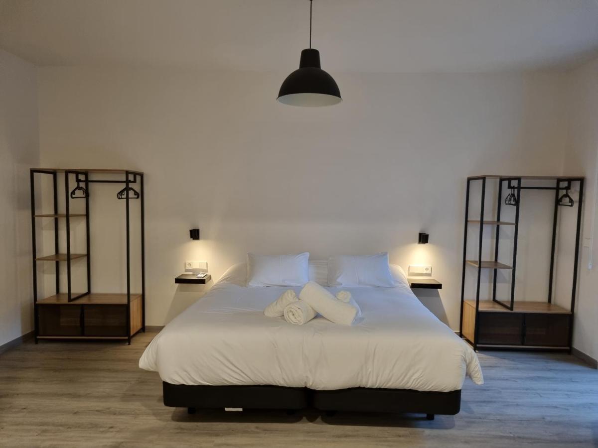 Kabialde Apartamentuak Tss00134 扎鲁亚斯 外观 照片