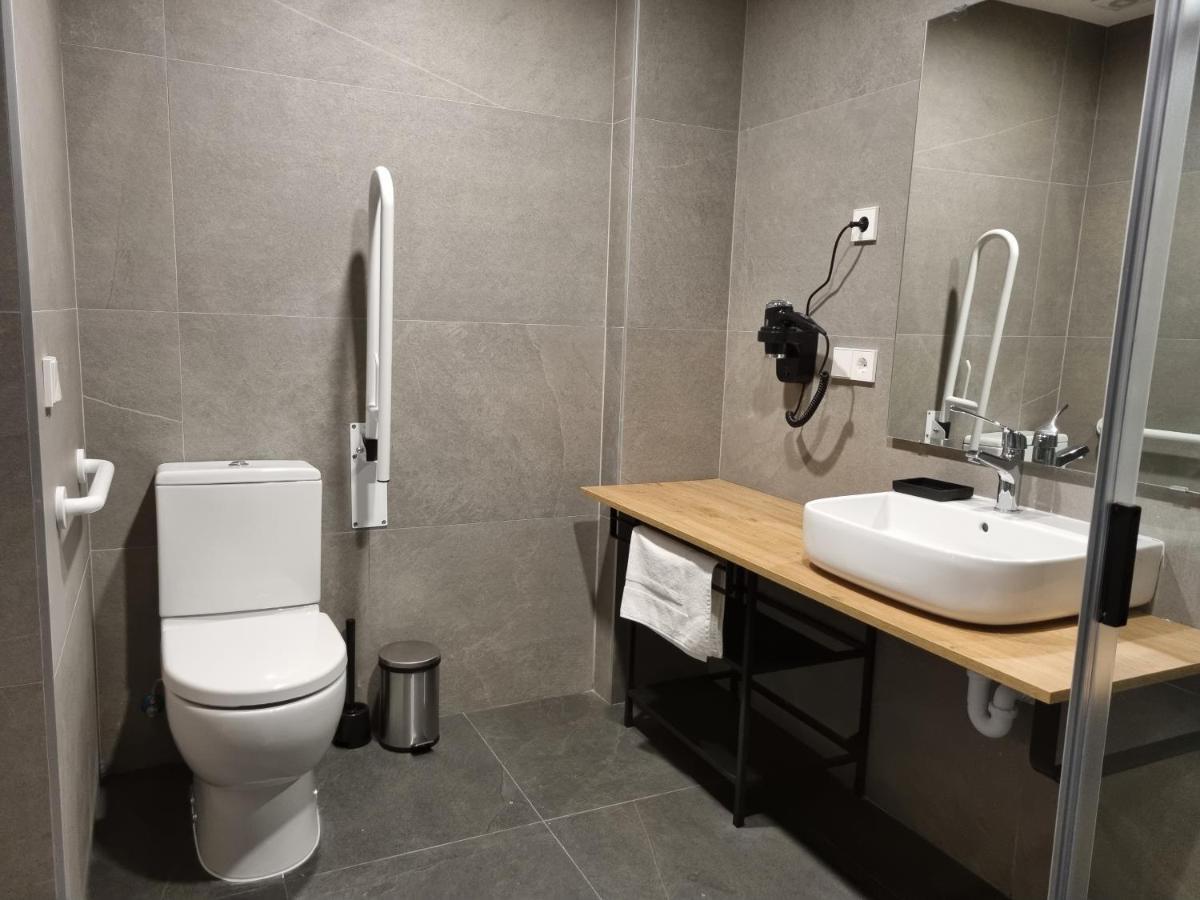 Kabialde Apartamentuak Tss00134 扎鲁亚斯 外观 照片