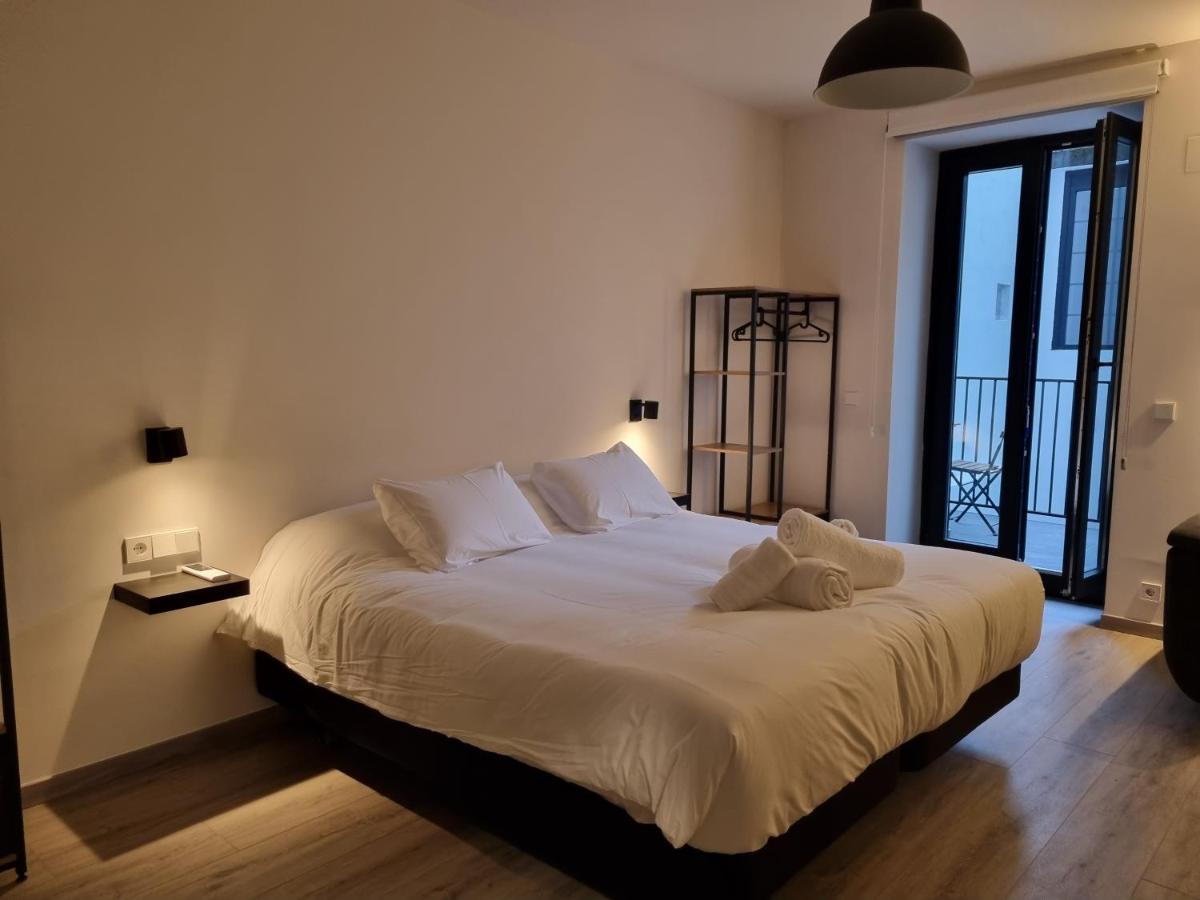 Kabialde Apartamentuak Tss00134 扎鲁亚斯 外观 照片