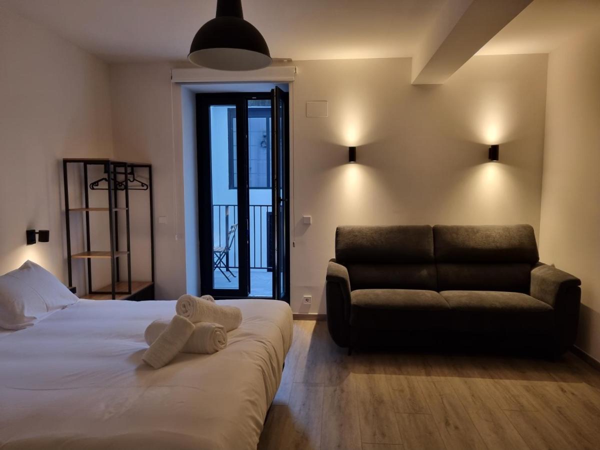 Kabialde Apartamentuak Tss00134 扎鲁亚斯 外观 照片