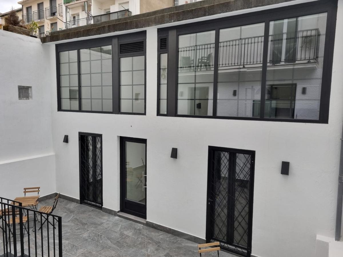 Kabialde Apartamentuak Tss00134 扎鲁亚斯 外观 照片