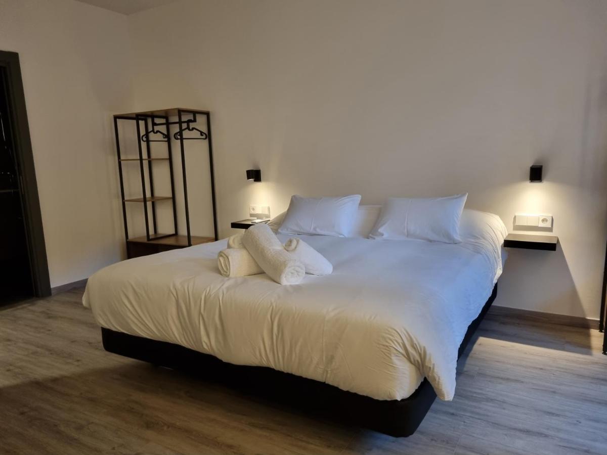 Kabialde Apartamentuak Tss00134 扎鲁亚斯 外观 照片