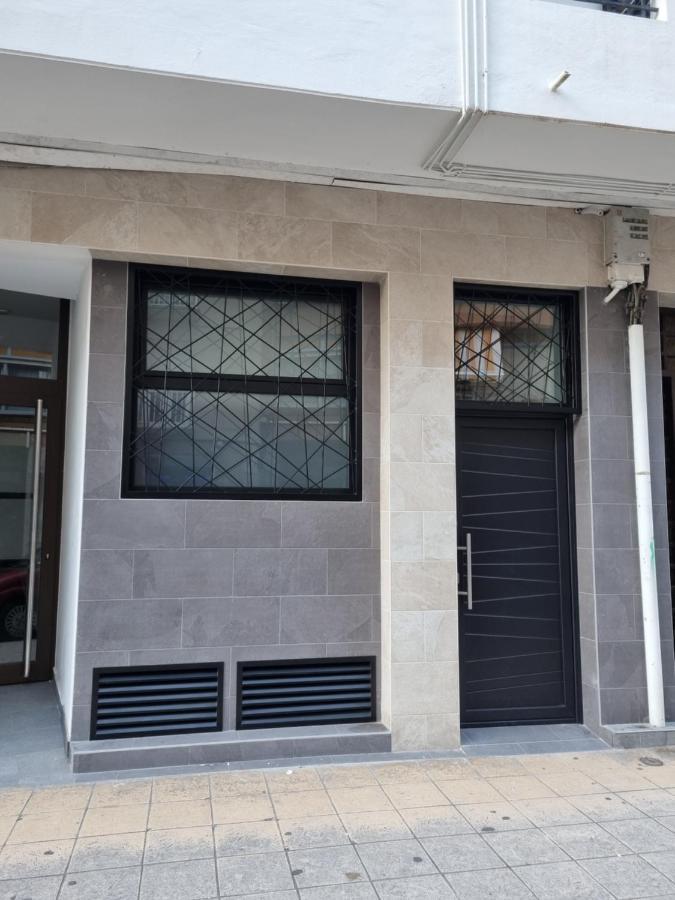 Kabialde Apartamentuak Tss00134 扎鲁亚斯 外观 照片