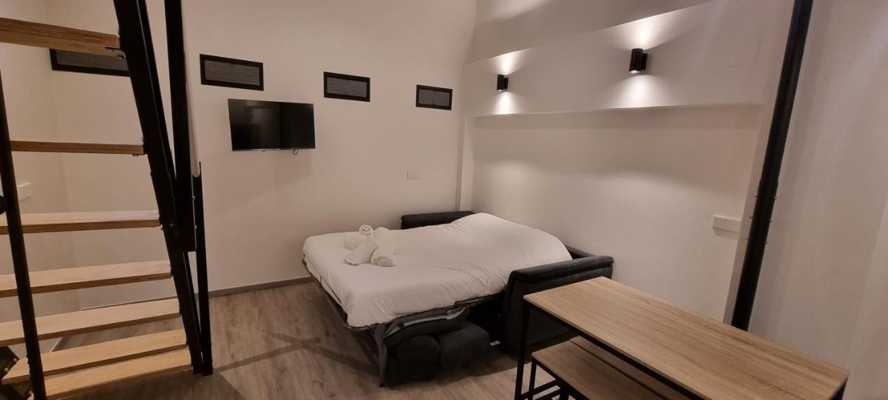 Kabialde Apartamentuak Tss00134 扎鲁亚斯 外观 照片