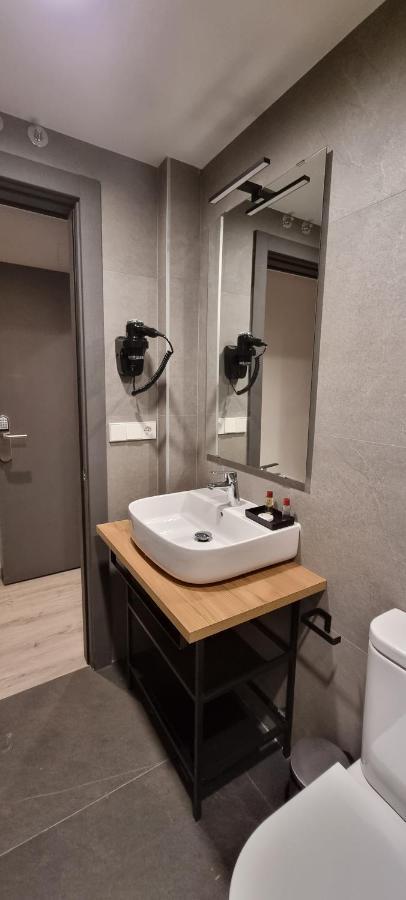Kabialde Apartamentuak Tss00134 扎鲁亚斯 外观 照片