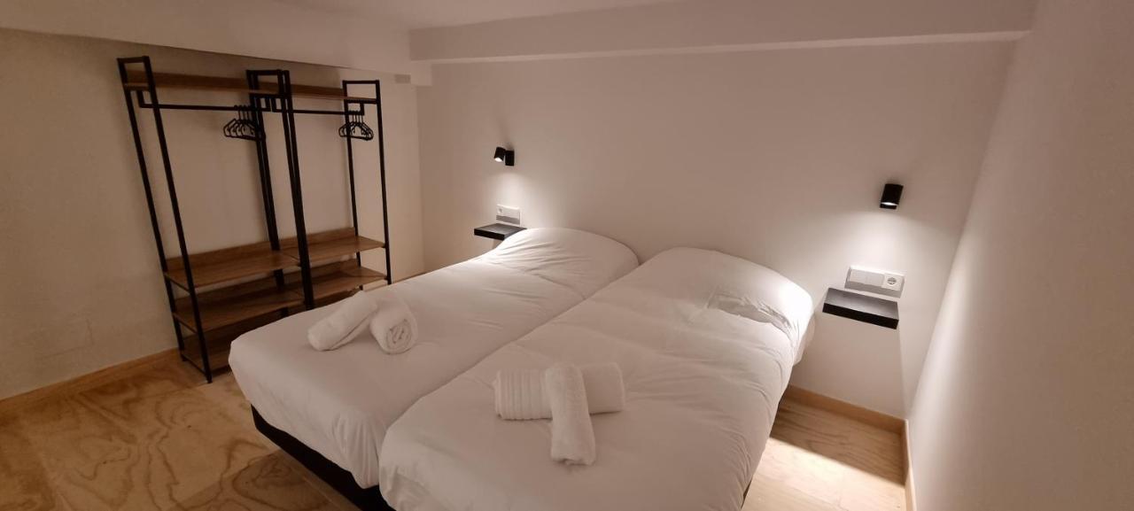 Kabialde Apartamentuak Tss00134 扎鲁亚斯 外观 照片