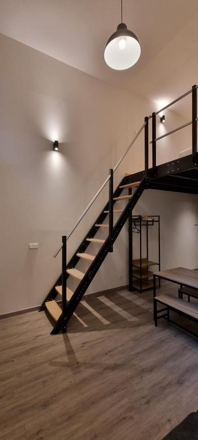 Kabialde Apartamentuak Tss00134 扎鲁亚斯 外观 照片