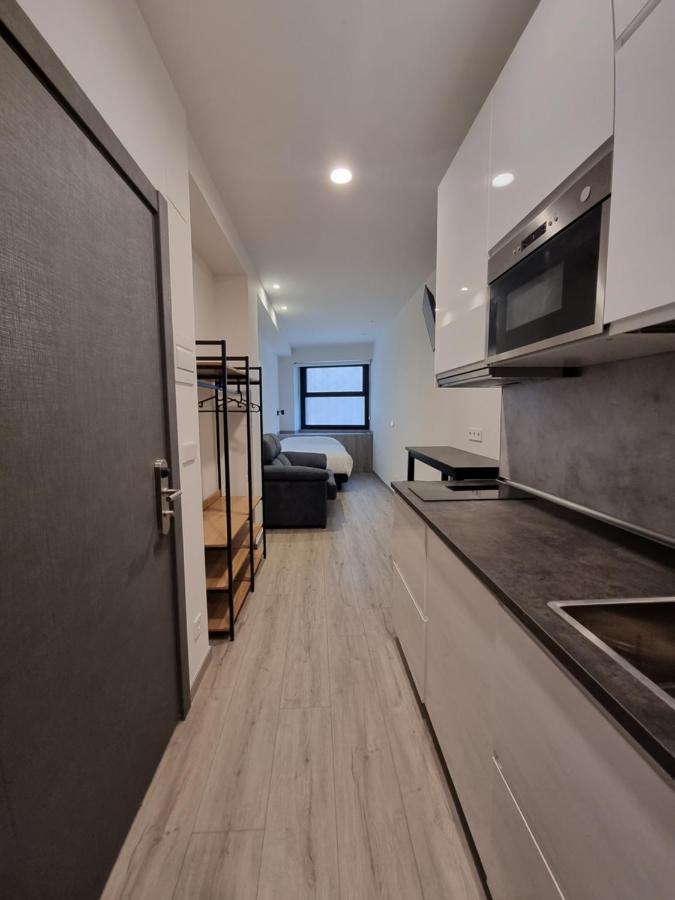 Kabialde Apartamentuak Tss00134 扎鲁亚斯 外观 照片