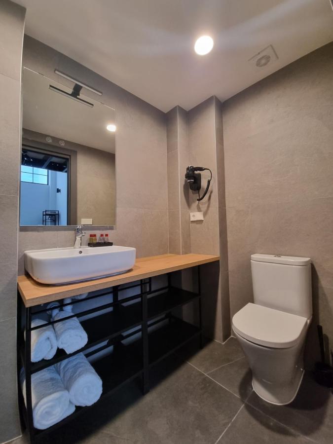 Kabialde Apartamentuak Tss00134 扎鲁亚斯 外观 照片