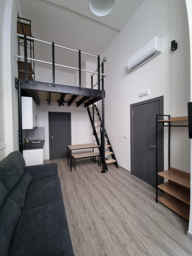 Kabialde Apartamentuak Tss00134 扎鲁亚斯 外观 照片