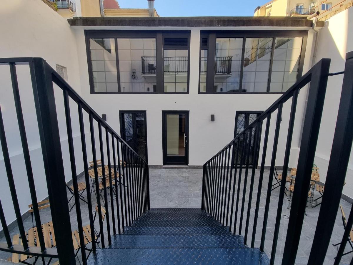 Kabialde Apartamentuak Tss00134 扎鲁亚斯 外观 照片