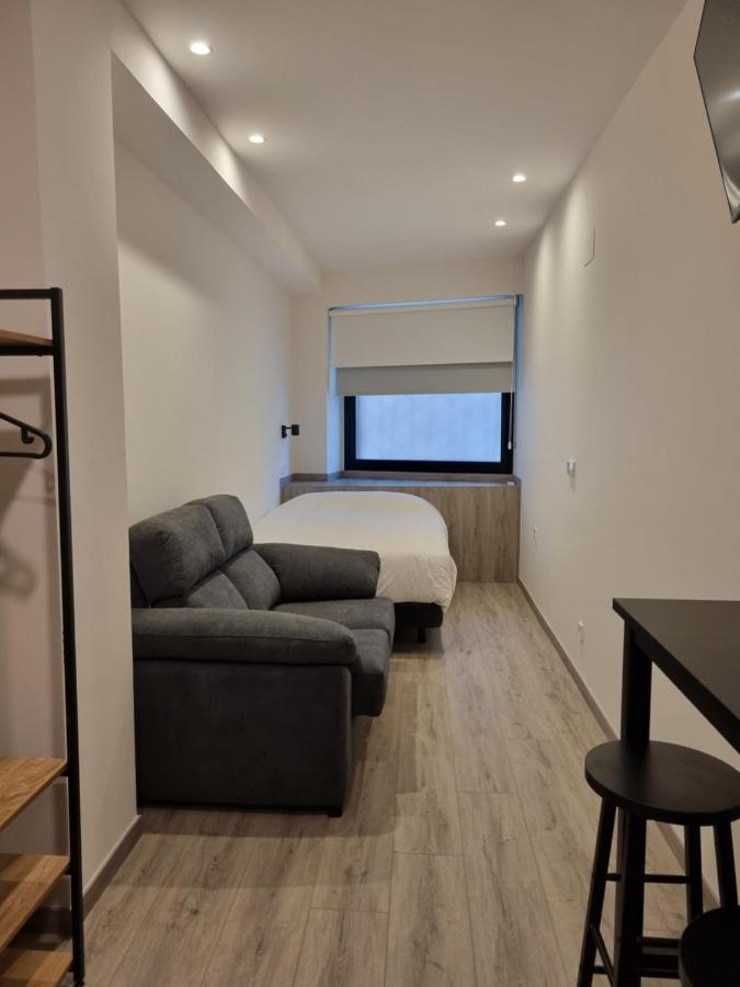 Kabialde Apartamentuak Tss00134 扎鲁亚斯 外观 照片