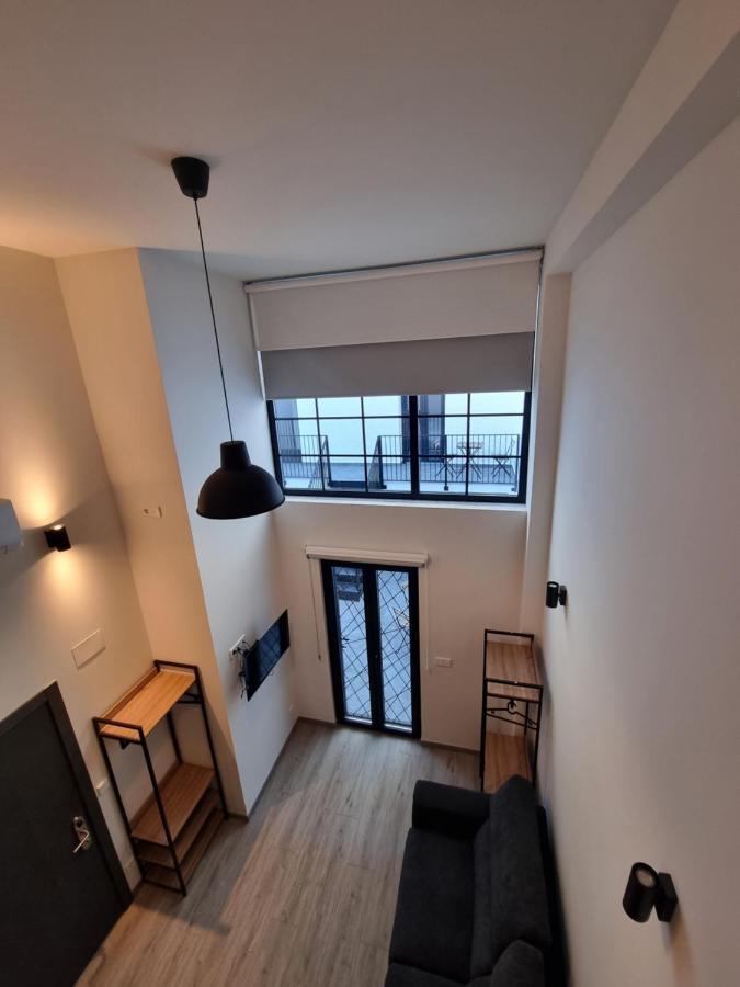 Kabialde Apartamentuak Tss00134 扎鲁亚斯 外观 照片