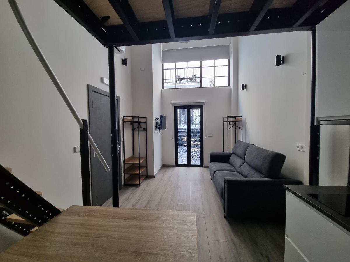 Kabialde Apartamentuak Tss00134 扎鲁亚斯 外观 照片
