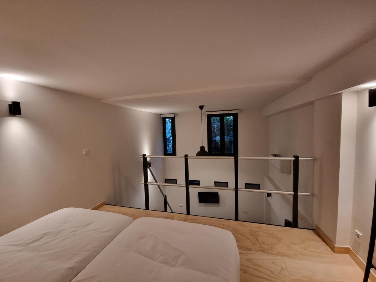 Kabialde Apartamentuak Tss00134 扎鲁亚斯 外观 照片