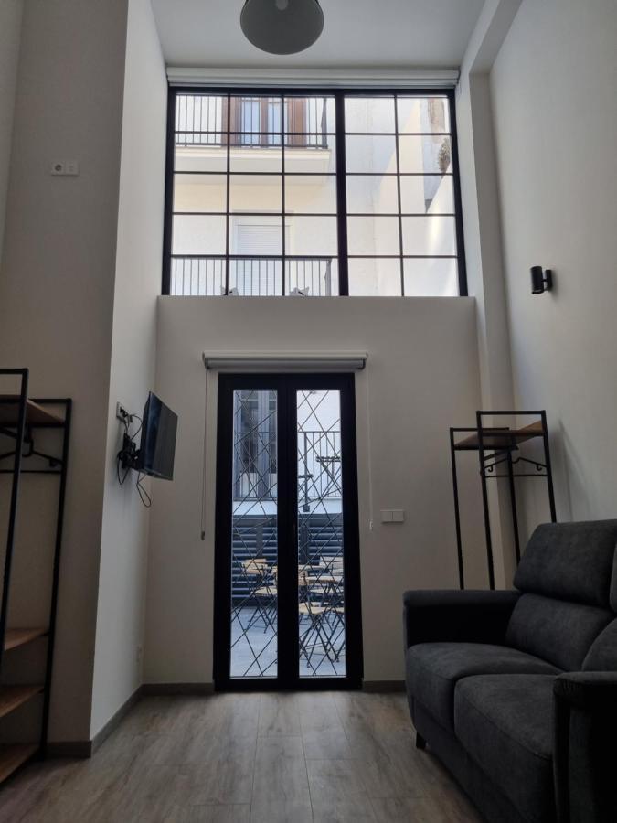 Kabialde Apartamentuak Tss00134 扎鲁亚斯 外观 照片