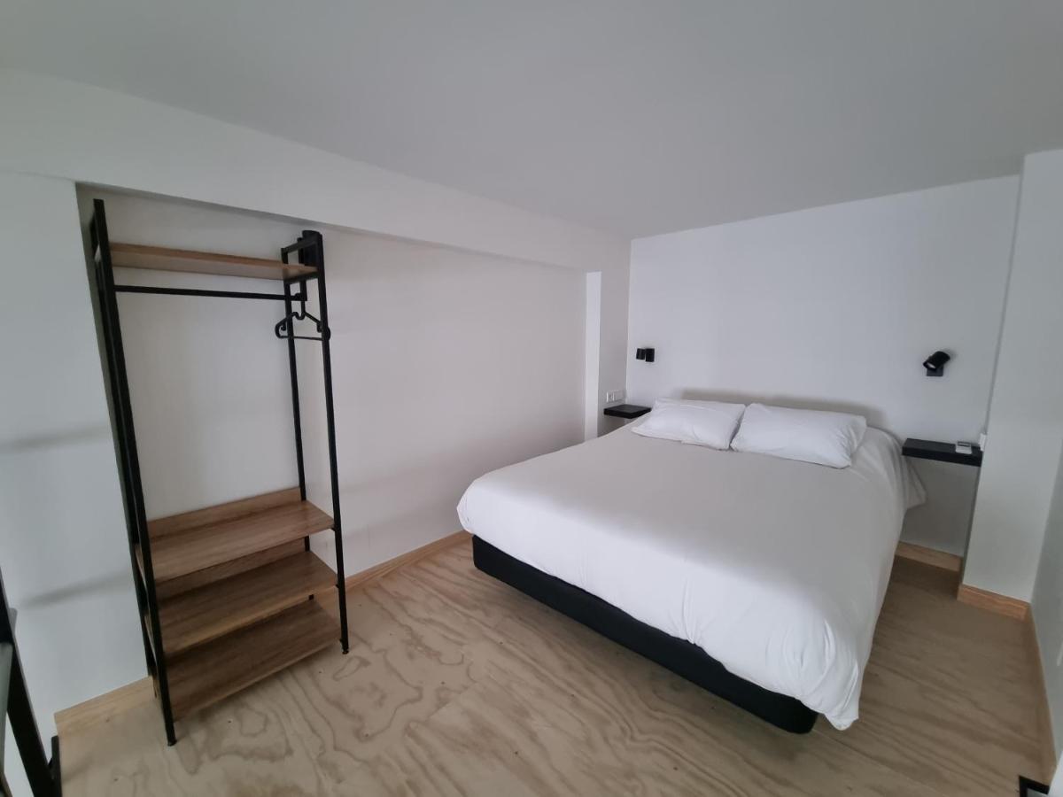 Kabialde Apartamentuak Tss00134 扎鲁亚斯 外观 照片