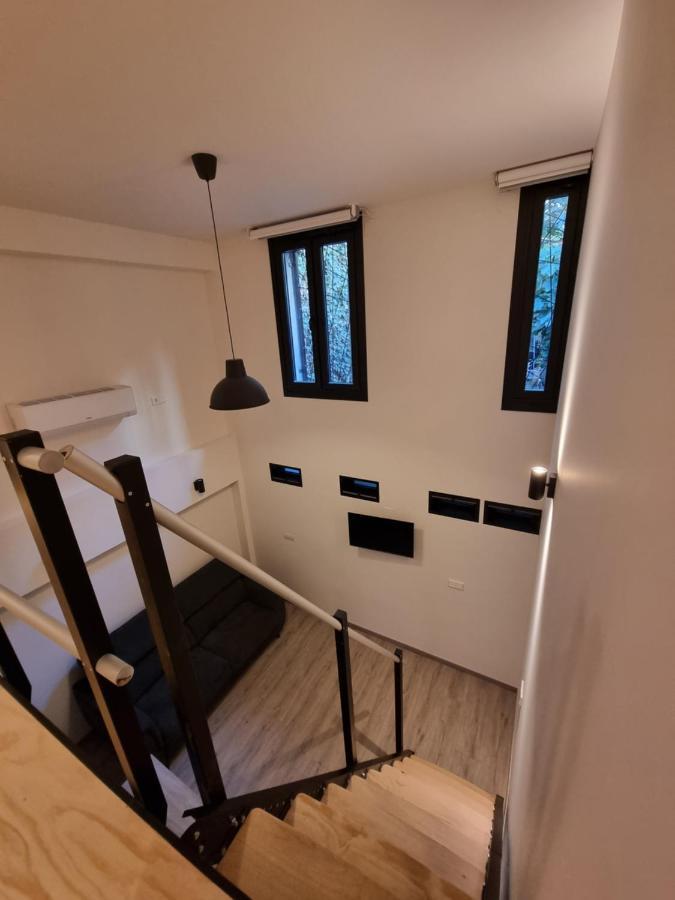 Kabialde Apartamentuak Tss00134 扎鲁亚斯 外观 照片