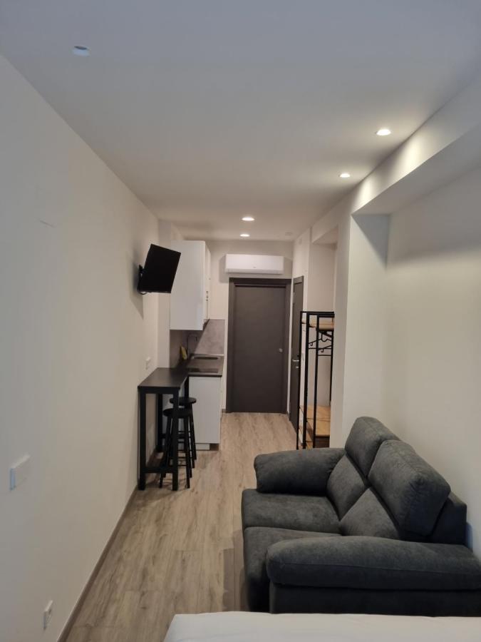 Kabialde Apartamentuak Tss00134 扎鲁亚斯 外观 照片