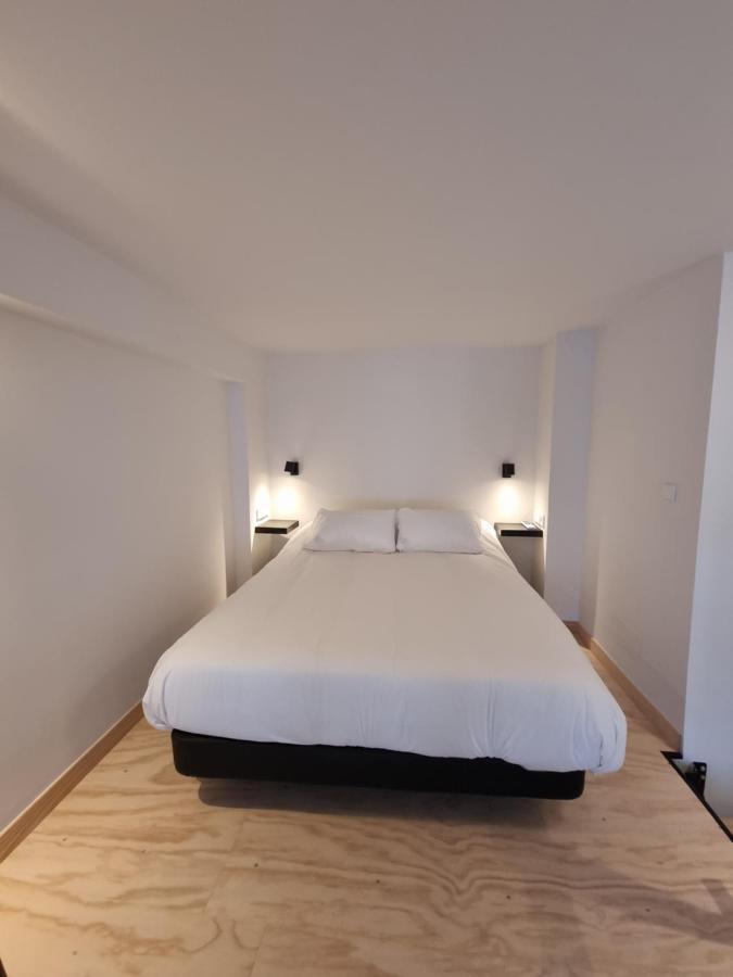Kabialde Apartamentuak Tss00134 扎鲁亚斯 外观 照片