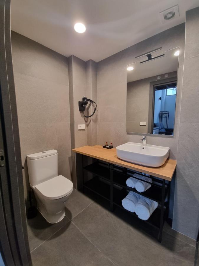 Kabialde Apartamentuak Tss00134 扎鲁亚斯 外观 照片
