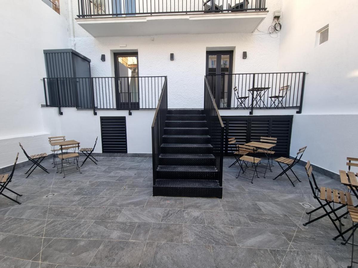 Kabialde Apartamentuak Tss00134 扎鲁亚斯 外观 照片
