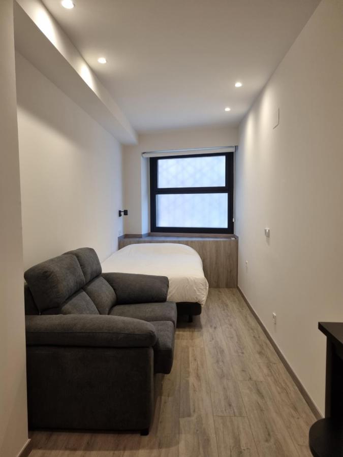 Kabialde Apartamentuak Tss00134 扎鲁亚斯 外观 照片