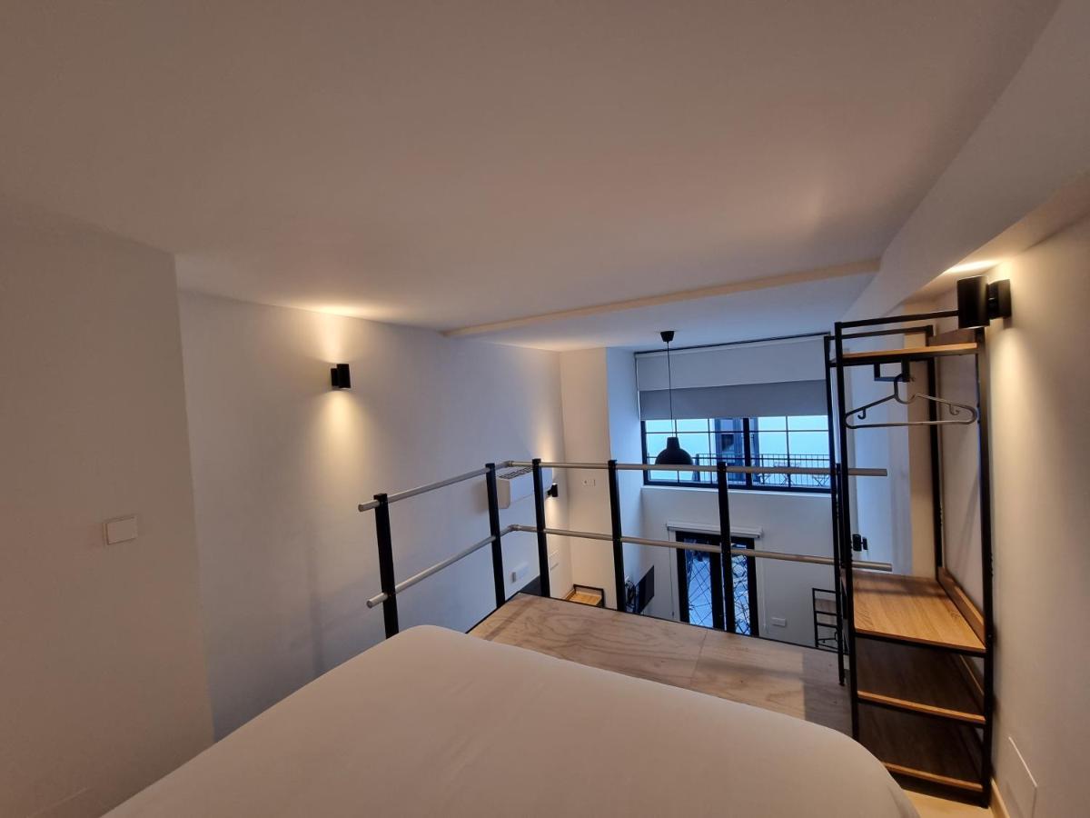 Kabialde Apartamentuak Tss00134 扎鲁亚斯 外观 照片