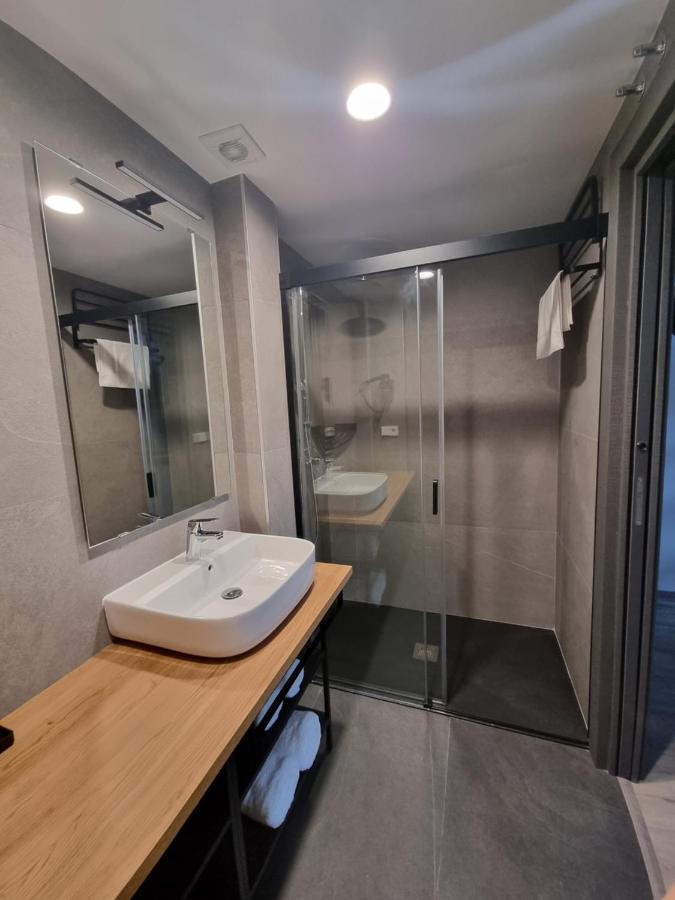 Kabialde Apartamentuak Tss00134 扎鲁亚斯 外观 照片