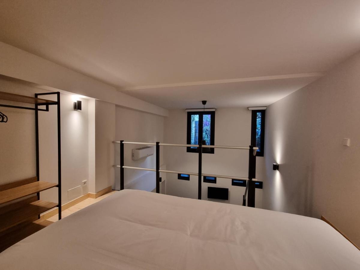 Kabialde Apartamentuak Tss00134 扎鲁亚斯 外观 照片